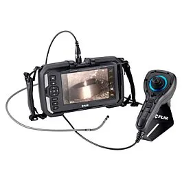 Sonda Articulada em 4 Eixos FLIR VS80A4-60-2RM
