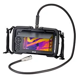 Sonda Térmica IR FLIR VS80CIR-21 19mm x 1m