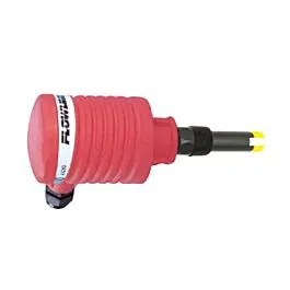 Controlador de Nível Flowline AU13-2120