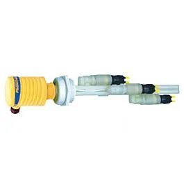 Chave de Nível Multi-Ponto Flowline AZ38-4343-A-B-C-D