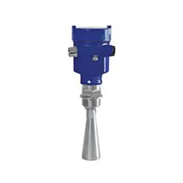 Sensor de Nível por Radar Sem Contato Flowline EchoPulse 26GHz LR15-0010-30 com Corneta de 3 Polegadas