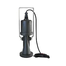 Sensor de Nível por Radar Sem Contato Flowline EchoPulse 26GHz LR30-0010-10 com Corneta de Aço