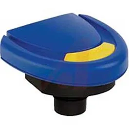 Transmissor de Nível Ultrassônico Flowline LU29-01 EchoSonic II