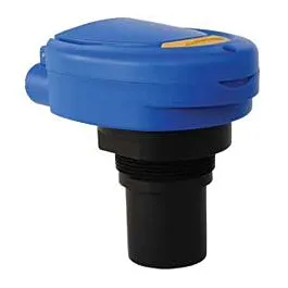 Transmissor de Nível Ultrassônico Flowline LU81-5101