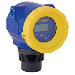 Transmissor de Nível Ultrassônico à Prova de Explosão Flowline XP88-0