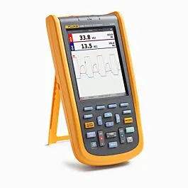 Fluke 123B/NA ScopeMeter Industrial