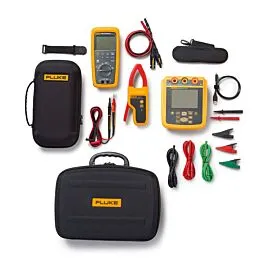 Kit de ferramentas solar Fluke 1537-283/PV