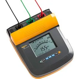 Testador de Isolamento Fluke 1555 10kV