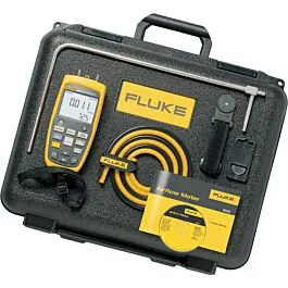 Medidor de Fluxo de Ar Fluke 922