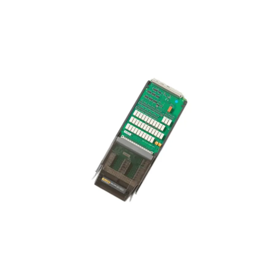 Kit de Módulo de Alta Capacidade Fluke 1586-2586-KIT/C
