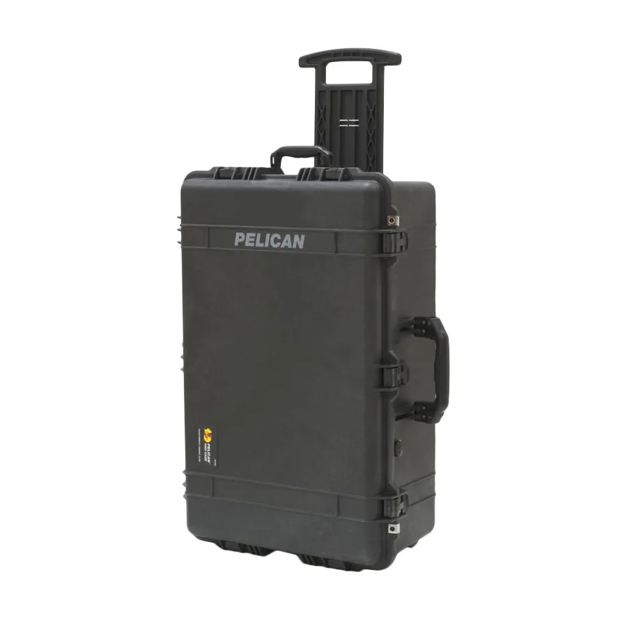 Estojo de Transporte Fluke 1586/DS-CASE