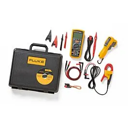 Kit de Ferramentas Múltiplas Fluke 1587 KIT/62 MAX+FC