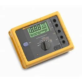 Testador de Terra Fluke 1623-2 GEO