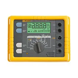 Kit Testador de Terra Fluke 1625-KIT Geo