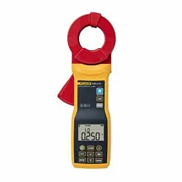 Alicate Medidor de Terra Fluke 1630-2 FC
