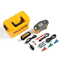 Testador de Instalação Fluke 1664FC