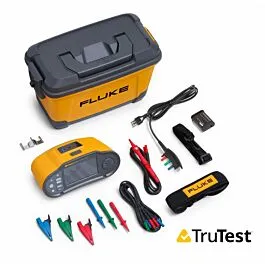 Fluke 1673FC FTT Verificador de Instalação