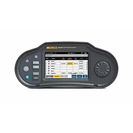 Fluke 1673FC Verificador de Instalação