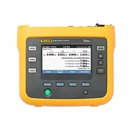 Registrador de Energia Trifásico Fluke 1732/EUS