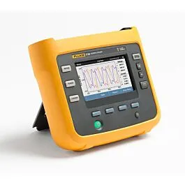 Registrador de Energia Trifásica Fluke 1738/B