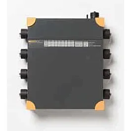Gravador de Qualidade de Energia Trifásico Fluke 1760 BASIC