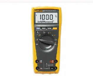 Multímetro Digital Fluke 177