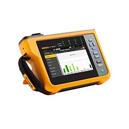Analisador de Qualidade de Energia Fluke 1775 BÁSICO