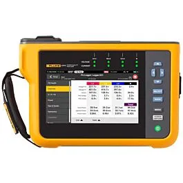 Analisador de Qualidade de Energia Fluke 1777/BASIC