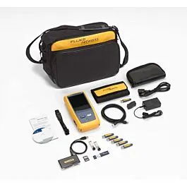 Assistente de Rede Fluke 1T-1500 OneTouch AT