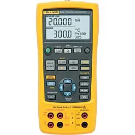 Calibrador de Processo Multifuncional Fluke 25375CL