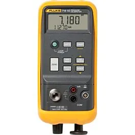 Calibrador de Pressão Fluke 25450CL