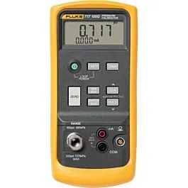 Calibrador de Pressão Fluke 717 1500G