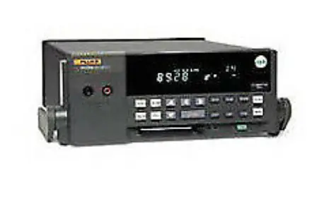 Fluke 2635A-II Hydra Recipiente de Dados