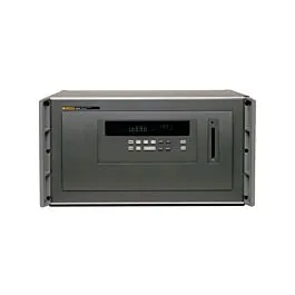 Sistema de Logger de Dados Fluke 2686A