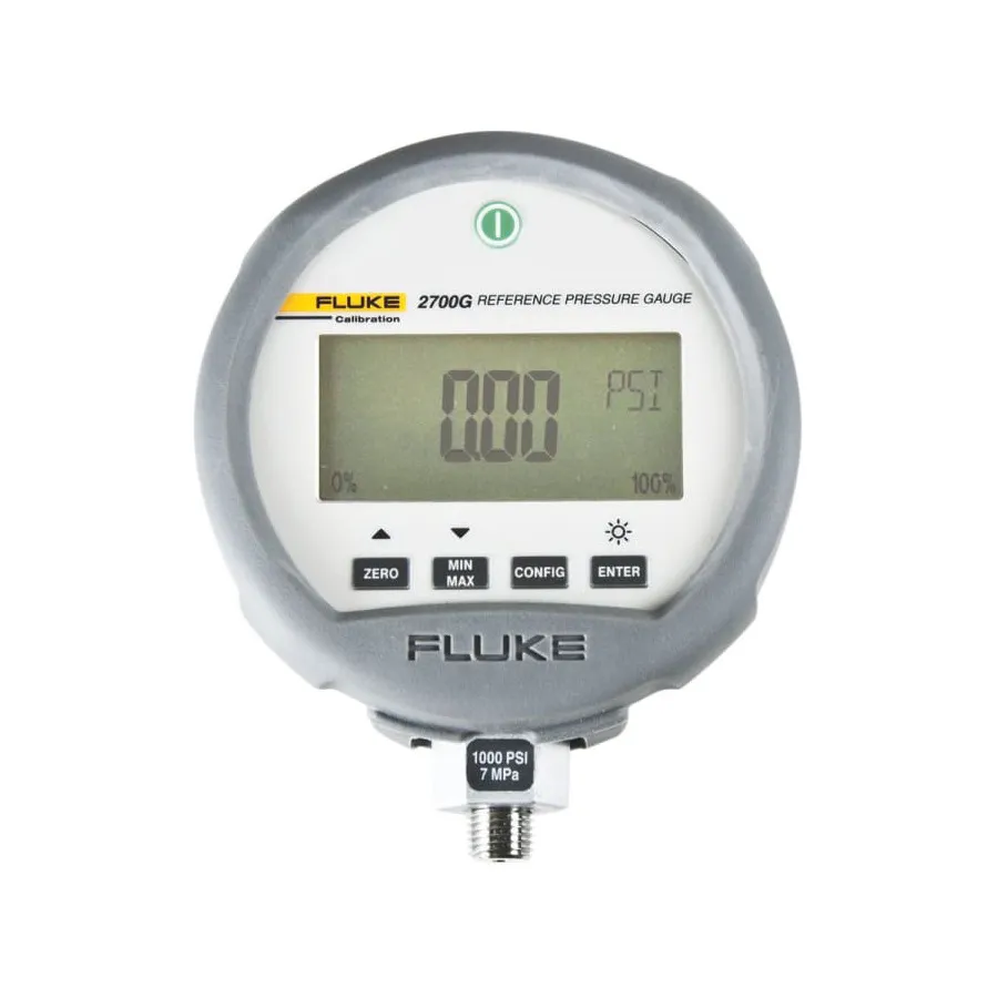 Medidor de Pressão de Referência Fluke 2700G-G35M