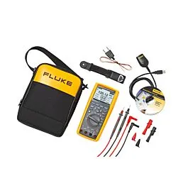 Kit Combo FlukeView Forms Fluke 289/FVF
