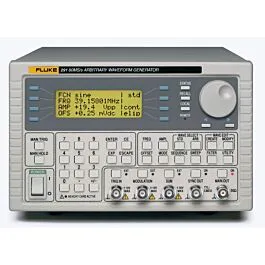 Gerador de Forma de Onda 100 MS/s Fluke 291-U
