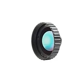 Lente Teleobjetiva Infravermelha Fluke 2X-LENS
