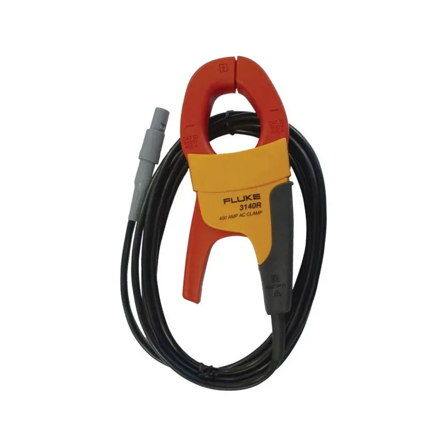 Garra de Corrente CA Fluke 3140R