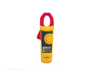 Multímetro Digital Fluke 322