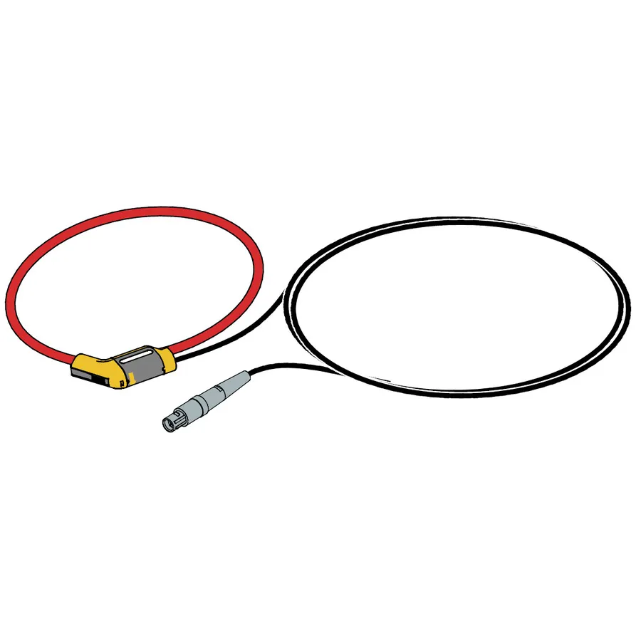 Fluke 3310-PR-TF-II Sonda de Corrente AC de 5000A