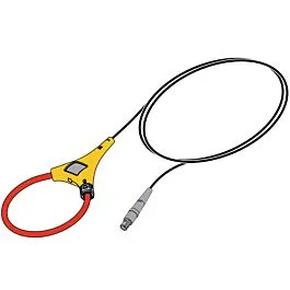 Fluke 3312-PR-TF-II Sonda de Corrente Flexível Fina