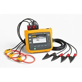 Fluke 3540 FC Monitor de Potência Trifásico