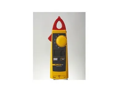 Alicate Amperimétrico Digital Fluke 362