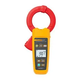 Fluke 369-FC Garra de Corrente de Vazamento Sem Fio