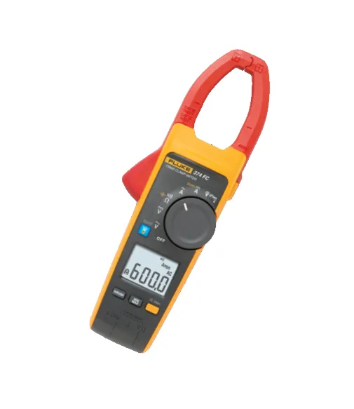 Pinça de Corrente Fluke 374 iFlex