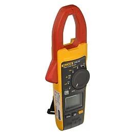 Medidor de Corrente Tipo Alicate Fluke 376 FC