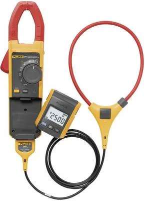 Medidor de Garra com Display Remoto Fluke 381