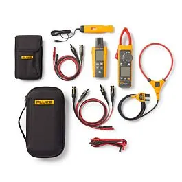 Kit de Instalação Solar Fluke 393-IRR-TLPV