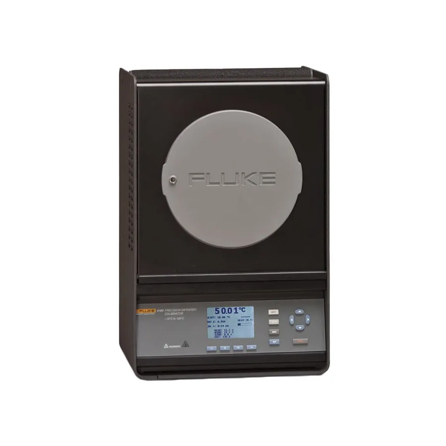 Fluke 4180-156 Calibrador Infravermelho